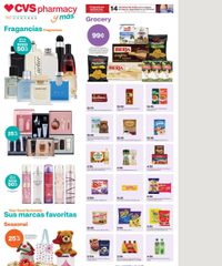 CVS Weekly Ad y más February 8 - 14, 2026