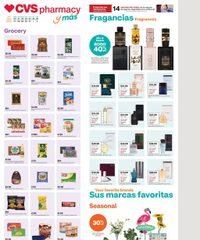 CVS Weekly Ad y más July 20 - August 2, 2025