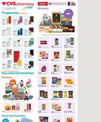 CVS Weekly Ad y más June 21 - July 4, 2026