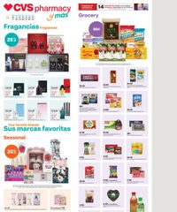 CVS Weekly Ad y más May 10 - 23, 2026