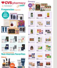 CVS Weekly Ad y más May 25 - June 7, 2025