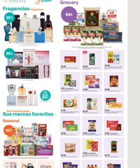 CVS Weekly Ad y más May 3 - 9, 2026
