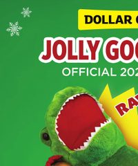 Dollar General Ad 2025 Toy Book October 19 - December 24, 2025