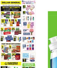 Dollar General Weekly Ad May 3 - 9, 2026