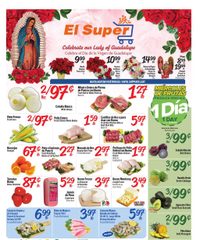 El Super Weekly Ad December 10 - 16, 2025