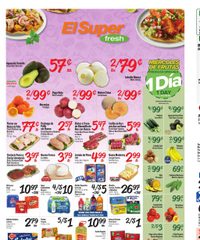 El Super Weekly Ad February 18 - 24, 2026