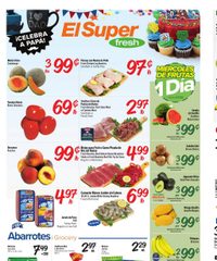 El Super Weekly Ad June 11 - 17, 2025