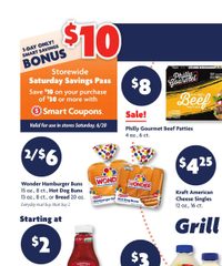 Family Dollar Ad 06/14 Digital June 14 - 21, 2026