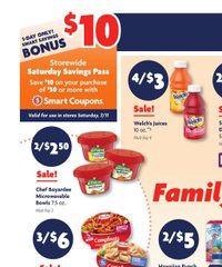 Family Dollar Ad 07/05 Digital July 5 - 11, 2026