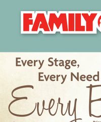 Family Dollar Ad Baby Book September 1 - 29, 2025