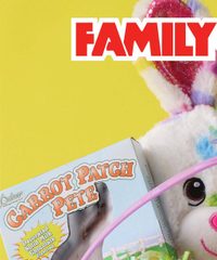 Family Dollar Ad Easter Book February 22 - April 5, 2026