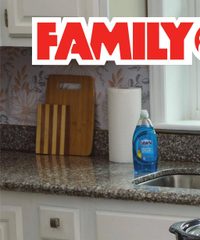 Family Dollar Ad Home Book February 15 - April 5, 2026