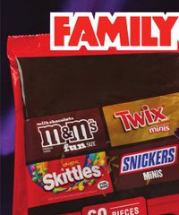 Family Dollar Ad More Halloween Fun September 5 - October 31, 2025