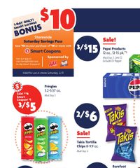 Family Dollar Current Ad February 15 - 21, 2026