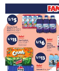 Family Dollar Current Ad January 11 - 17, 2026