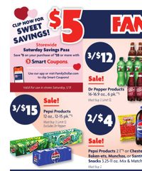 Family Dollar Current Ad January 25 - 31, 2026