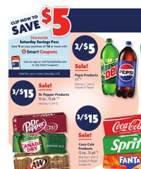 Family Dollar Current Ad January 4 - 10, 2026