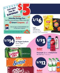 Family Dollar Current Ad July 13 - 19, 2025