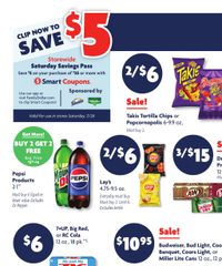 Family Dollar Current Ad July 20 - 26, 2025