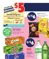 Family Dollar Current Ad June 16 - 21, 2025