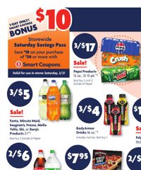 Family Dollar Current Ad March 15 - 21, 2026