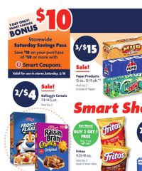 Family Dollar Current Ad May 11 - 16, 2026