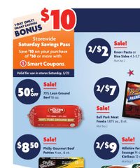 Family Dollar Current Ad May 17 - 25, 2026