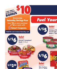 Family Dollar Current Ad May 31 - June 6, 2026