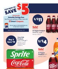 Family Dollar Current Ad November 9 - 15, 2025