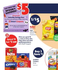 Family Dollar Current Ad October 12 - 18, 2025