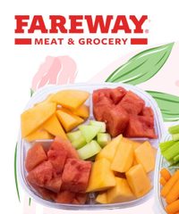 Fareway Ad Bi-Weekly May 5 - 10, 2025