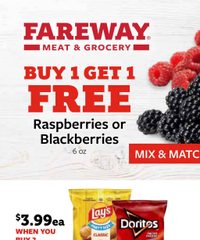 Fareway Ad Indexed Bi-Weekly April 27 - May 2, 2026