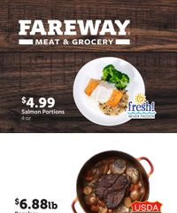 Fareway Ad Indexed Bi-Weekly February 16 - 21, 2026