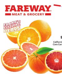 Fareway Ad Indexed Bi-Weekly February 23 - 28, 2026