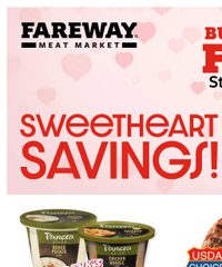 Fareway Ad Indexed Bi-Weekly February 9 - 14, 2026