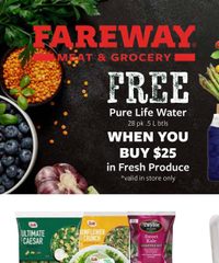 Fareway Ad Indexed Bi-Weekly January 5 - 10, 2026