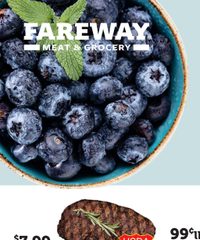 Fareway Ad Indexed Bi-Weekly June 1 - 13, 2026