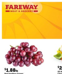 Fareway Ad Indexed Bi-Weekly June 1 - 6, 2026