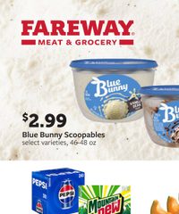 Fareway Ad Indexed Bi-Weekly June 22 - 27, 2026