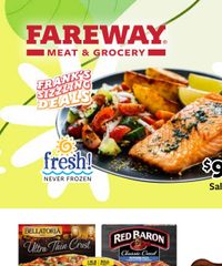 Fareway Ad Indexed Bi-Weekly March 2 - 7, 2026