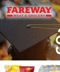 Fareway Ad Weekly May 12 - 17, 2025