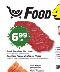 Food 4 Less California Weekly Ad February 4 - 10, 2026