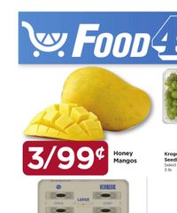 Food 4 Less California Weekly Ad June 10 - 16, 2026