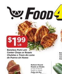 Food 4 Less California Weekly Ad May 13 - 19, 2026