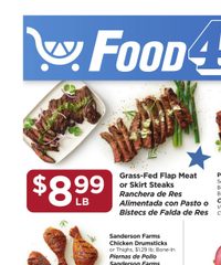 Food 4 Less California Weekly Ad May 20 - 26, 2026