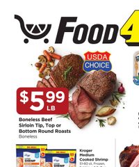 Food 4 Less Chicago Weekly Ad December 10 - 16, 2025