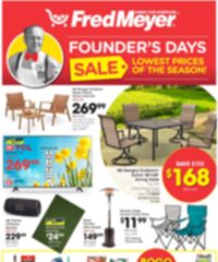 Fred Meyer Ad General Merch May 15 21, 2024 page 1 thumbnail