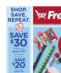 Fred Meyer Ad Home & Apparel December 17 - 24, 2025