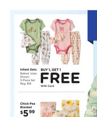 Fred Meyer Ad Home & Apparel February 25 - March 10, 2026