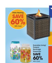 Fred Meyer Ad Home & Apparel July 9 - 15, 2025